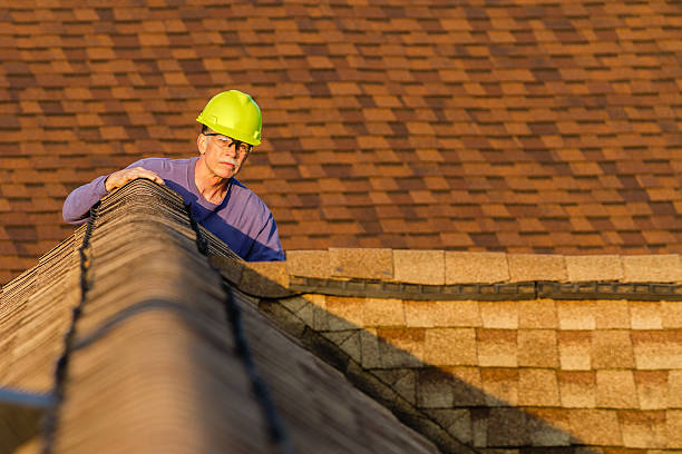 Quick and Trustworthy Emergency Roof Repair Services in Old Town, ME