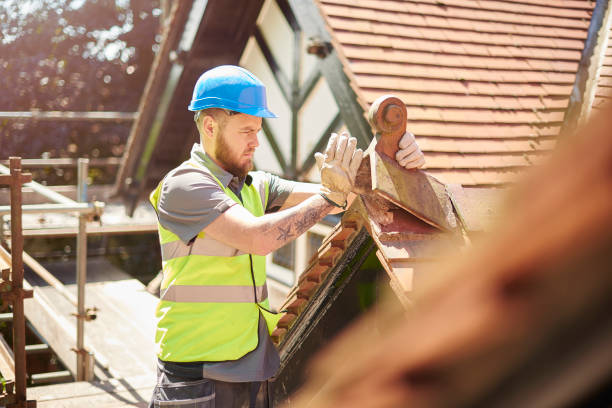 Best Commercial Roof Installation  in Old Town, ME